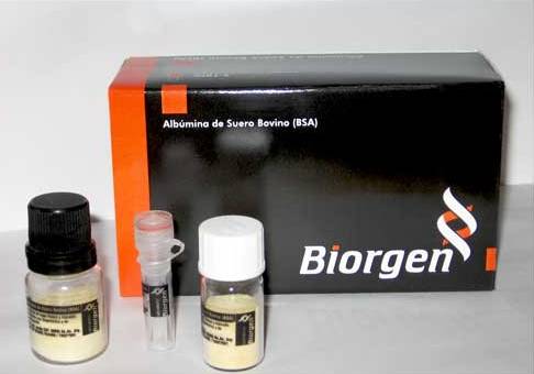 Biorgen