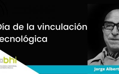 04 DE JUNIO, DÍA DE LA VINCULACIÓN TECNOLÓGICA