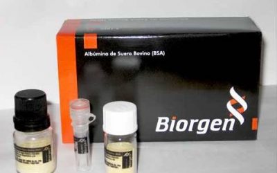 Biorgen