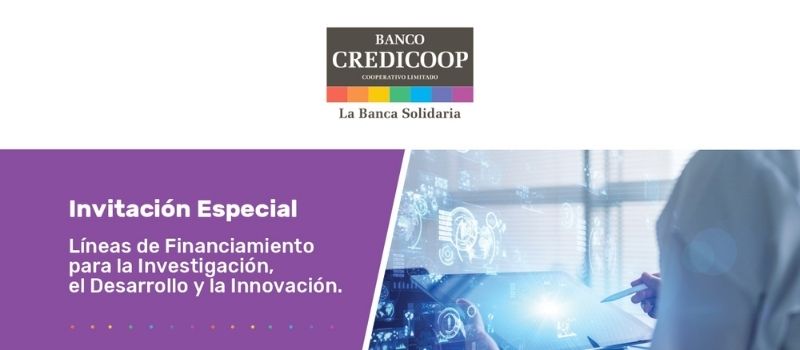 Fundación Banco Credicoop – CHARLA VIRTUAL 21/04/2022